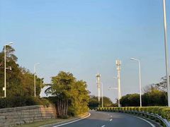 -黄金海岸环岛路