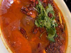 -蓉李记成都名小吃(合肥包河万达店)