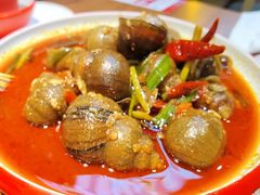 -老闵田螺馆·南昌市井菜·特色小吃(总店)