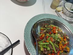 -湘江红·湖南招牌菜(莲花南路店)