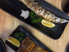 -胜代日本料理(云程巷小区店)