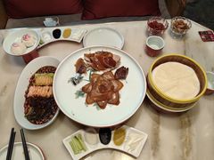 -京华烟云·北京烤鸭(领展购物广场·中关村店)