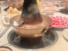 -福寿斋·老北京铜锅涮肉·烤鸭(顺义总店)
