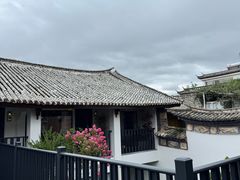 -巍山古城