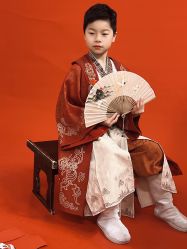 点击看大图 -倾城宝贝儿童摄影(浦东金谊店)