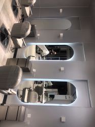 -NICE SALON 奈丝造型