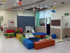 -魔力熊儿童早教托育中心(硚口同馨店)