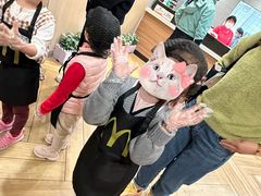 -麦当劳(虹桥南丰城店)