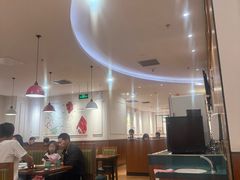 -萨莉亚意式餐厅(万嘉商业广场店)