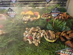 -慢丽江·云南野生菌土鸡锅(西山店)