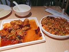 -榆林镇筋饼(知春路店)