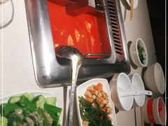 -海底捞火锅鲜切牛肉主题店(长寿路店)