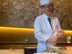 -鮨 和魂 京都
