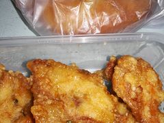 -满汉楼(江畔店)