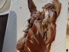 -京鸭棠(让胡路万达店)