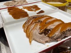 -玉林烤鸭店(小西天店)