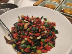 -院里寻菜·精致庭院菜(观沙岭店)