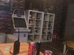 -EGO原创机械密室逃脱(朝阳大悦城2店)