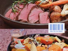 -La Terre乐田(万象城店)