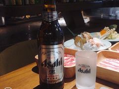 -山葵家·创意料理(宁波来福士店)
