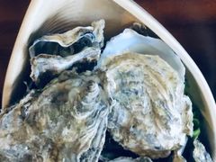 海蛎子-阿田大虾(招远店)