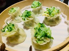 -海派悦庭·海胆烧麦·新融合菜(凯德广场店)
