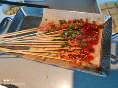 -半天妖烤鱼(新中关购物中心店)