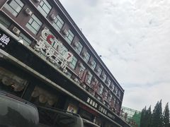 -小李子油焖大虾(南浦店)
