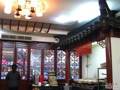 大堂-协和菜馆(凤凰街店)