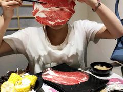 -八角锄烧·肉火锅(天河城店)