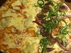 -JINNS锦时 steak&pizza(浸信会礼拜堂旧址店)