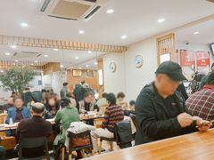 大堂-东升灌浆包(辛庄街总店)