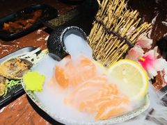 -和牛村烧肉放题(淄博王府井店)