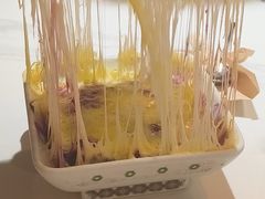 -火山屋台(新街口店)