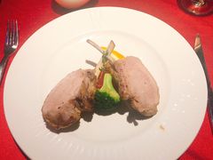 -王品牛排(珠海富华里店)