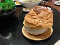 -港丽餐厅(正大店)