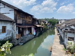 -绍兴书圣故里景区