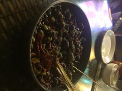 去吃小龙虾(南滨路店)-去吃小龙虾·江湖菜·烧烤(南滨路店)