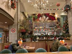 -玛格萝妮比萨屋(四平店)