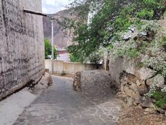 -兔儿山