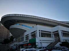 -福建师范大学(仓山校区)