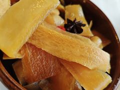 -广州建国酒店-盈丰阁粤菜-粤式茶点
