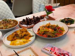 -丁字口海鲜热炒·烧烤大排档