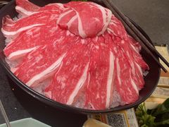 -井格重庆火锅(西直门凯德Mall店)