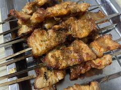 -交运海鲜烧烤大院