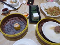 -明泉居茶点荟(车陂店)