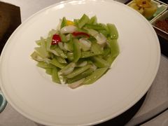 -四世同堂·京菜·烤鸭(双井店)