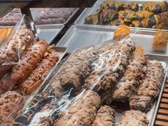 -格瑞思动物奶油生日蛋糕(圆融店)