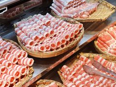 -吉布鲁牛排海鲜自助(芙蓉万家丽店)