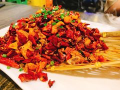 -庆合府重庆大排档(紫都城店)